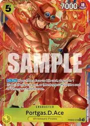 Portgas.D.Ace