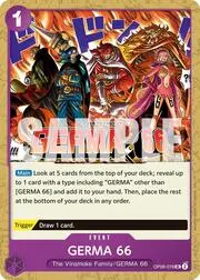 GERMA 66