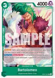 Bartolomeo