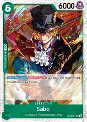 Sabo