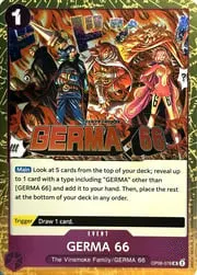 GERMA 66