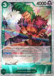 Bartolomeo