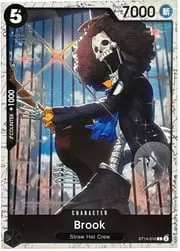 Brook