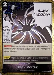 Black Vortex