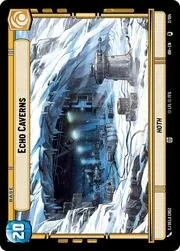 Echo Caverns