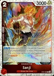 Sanji
