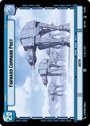 Forward Command Post