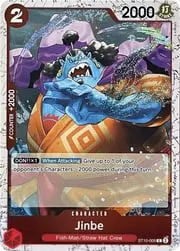 Jinbe