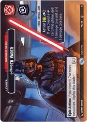Darth Vader - Dark Lord of the Sith
