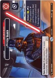 Darth Vader - Dark Lord of the Sith