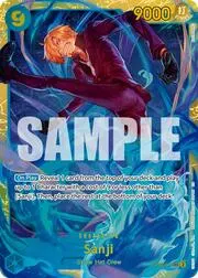 Sanji