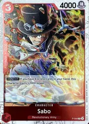 Sabo