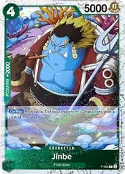 Jinbe
