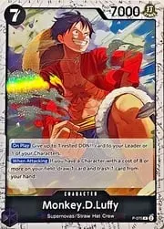 Monkey.D.Luffy