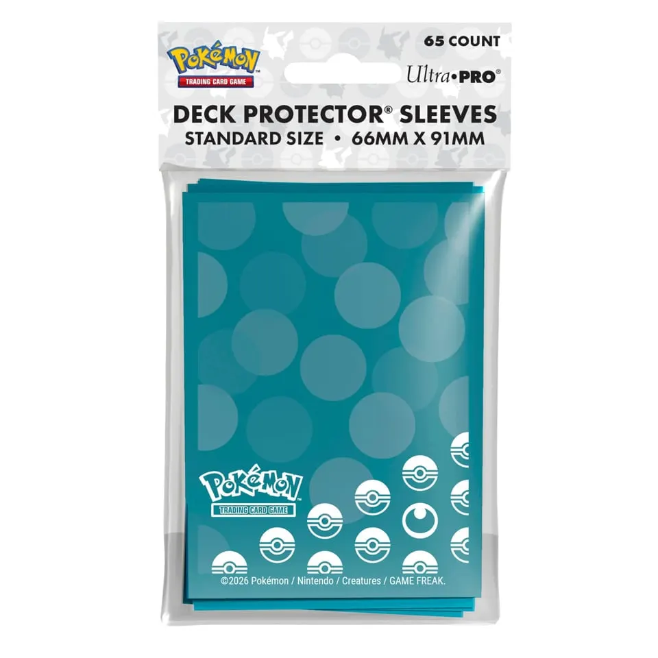 Energy Darkness Type 65ct Deck Protector Sleeves