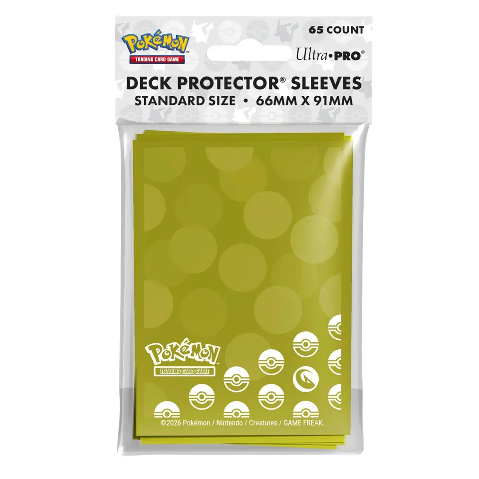 Energy Dragon Type 65ct Deck Protector Sleeves