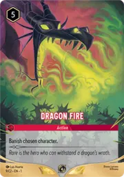 Dragon Fire