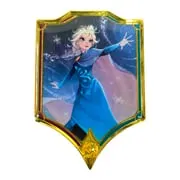 Lorcana Challenge "Elsa - Ice Maker" Pin