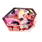 "I2I" Lore Tracker