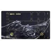 Riftbound Worlds Bundle 2025 Playmat