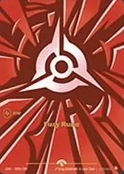 Fury Rune