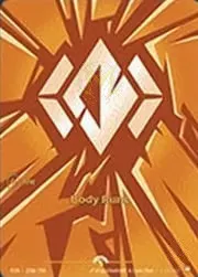 Body Rune