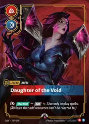 Kai'Sa - Daughter of the Void