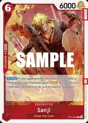 Sanji