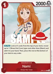 Nami