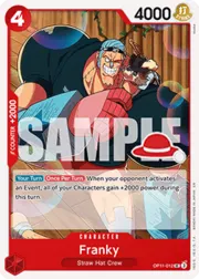 Franky