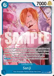 Sanji