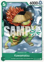 Kawamatsu