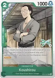 Koushirou
