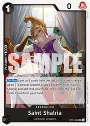 Saint Shalria