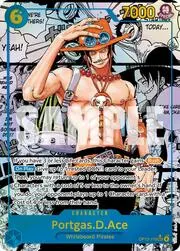 Portgas.D.Ace