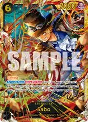 Sabo