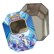 Paldea Legends Tins: Miraidon ex Tin