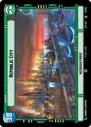 Republic City // Spy