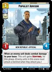 Populist Advisor