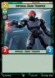 Imperial Dark Trooper