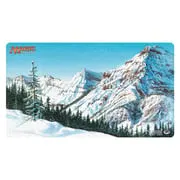 Ultra Pro: Rob Alexander "Taiga" Playmat