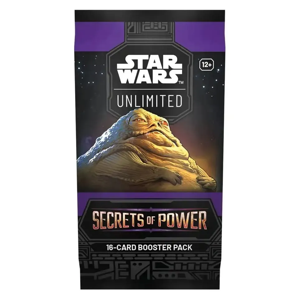 Secrets of Power Booster