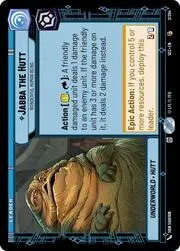 Jabba the Hutt - Wonderful Human Being