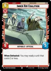 Inner Rim Coalition
