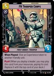 FN Trooper Corps