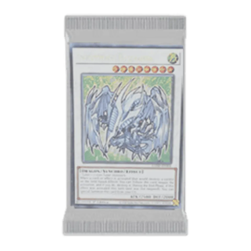 Legendary 5D's Decks Promo Pack