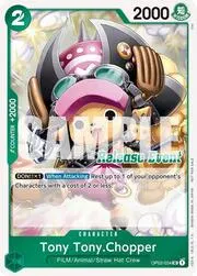 Tony Tony.Chopper