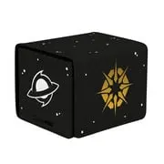 Edge of Eternities: "Adagia, Windswept Bastion" Alcove Edge Deck Box