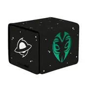 Edge of Eternities: "Evendo, Waking Haven" Alcove Edge Deck Box