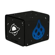 Edge of Eternities: "Uthros, Titanic Godcore" Alcove Edge Deck Box